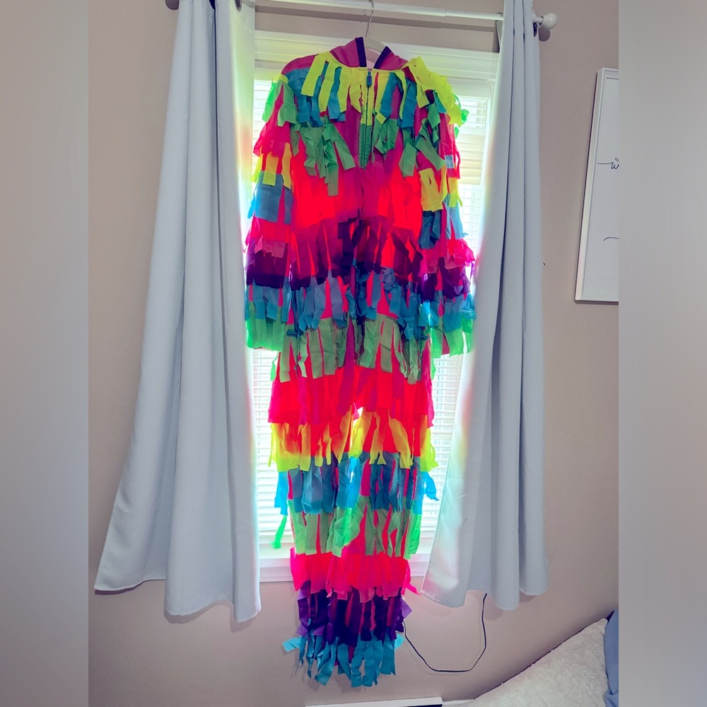 Tipsy Elves Men’s/Unisex Piñata Costume